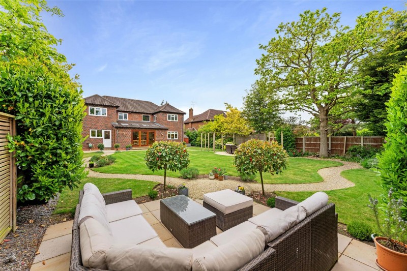 Images for Manor Close, Wilmslow, SK9