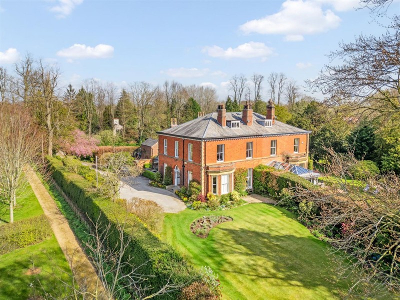 Images for Brook Lane, Alderley Edge, SK9