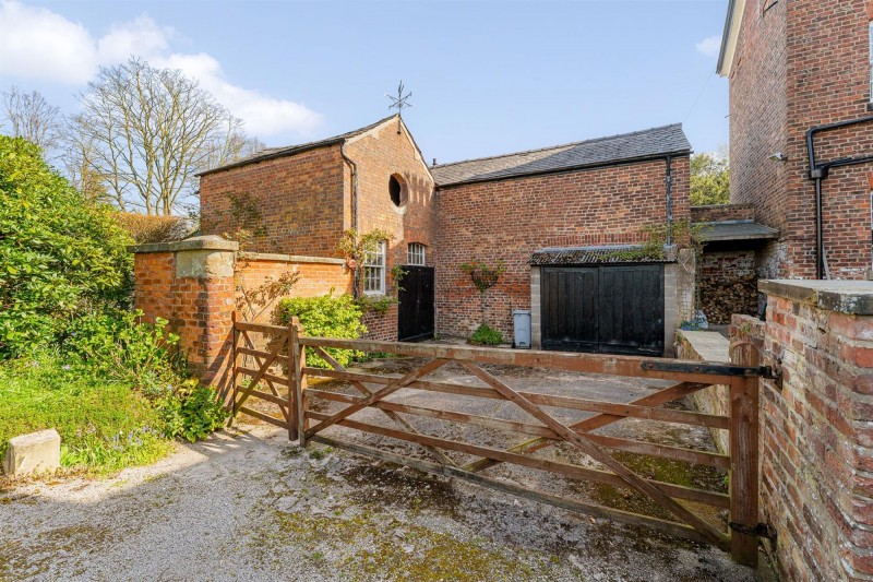 Images for Brook Lane, Alderley Edge, SK9