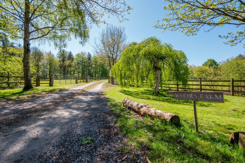 Images for Soss Moss, Nether Alderley, SK10