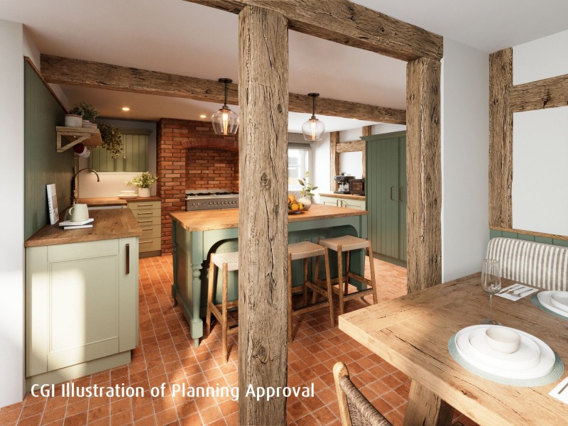 Images for Soss Moss, Nether Alderley, SK10