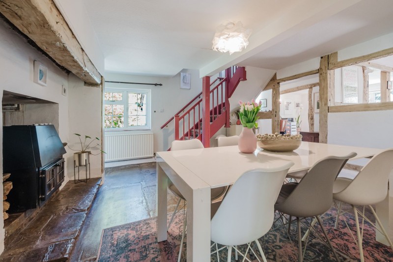 Images for Soss Moss, Nether Alderley, SK10