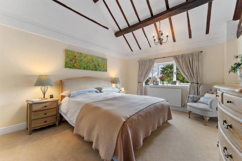 Images for 1 Davenport Mews, Davenport, CW12