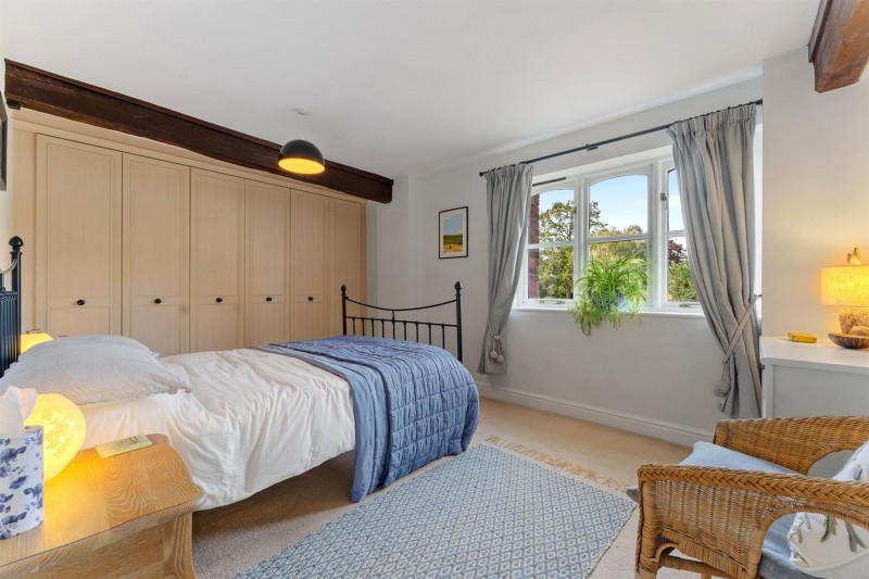 Images for 1 Davenport Mews, Davenport, CW12