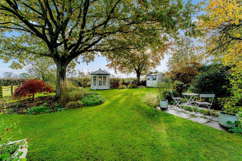 Images for 1 Davenport Mews, Davenport, CW12