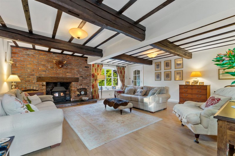 Images for 1 Davenport Mews, Davenport, CW12