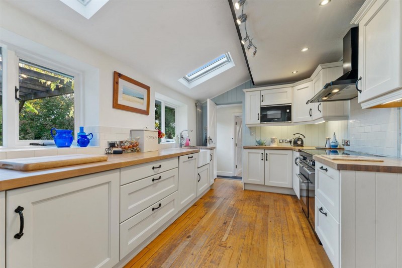 Images for 1 Davenport Mews, Davenport, CW12