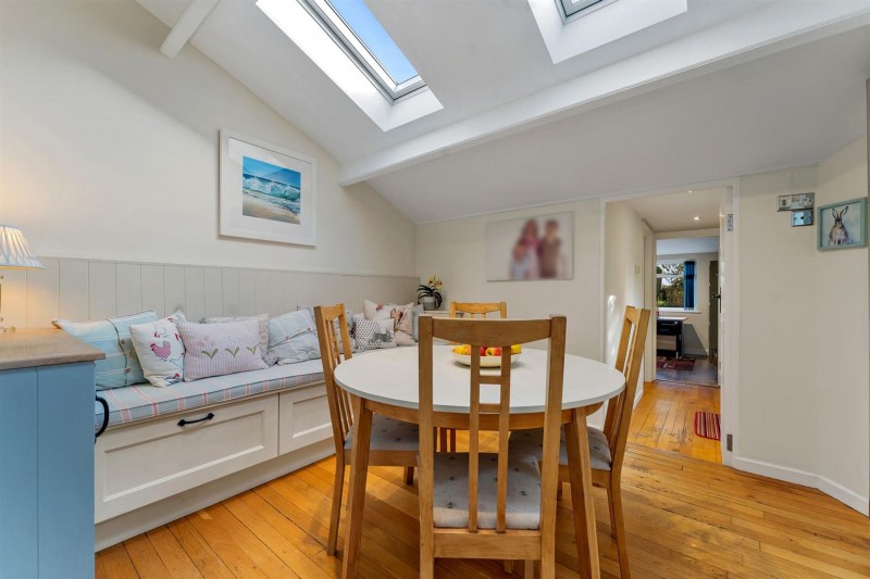 Images for 1 Davenport Mews, Davenport, CW12