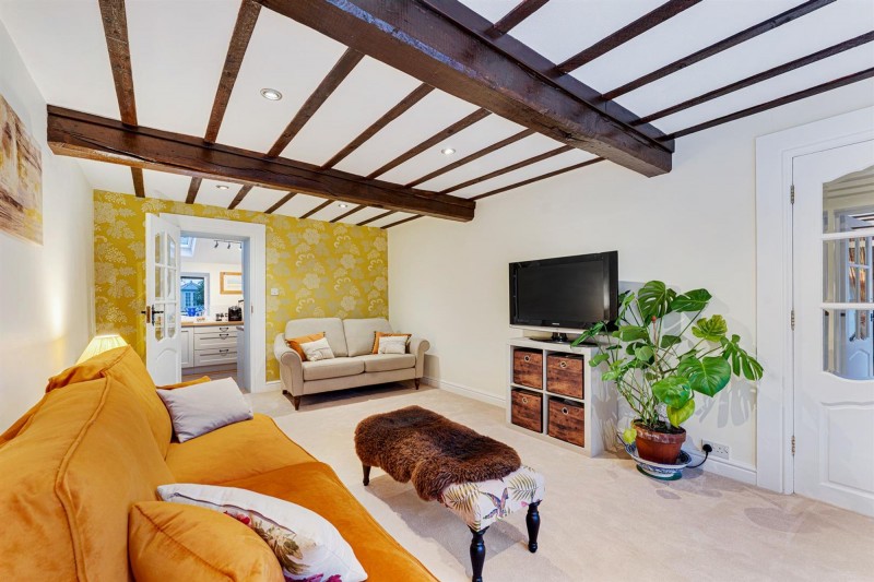 Images for 1 Davenport Mews, Davenport, CW12