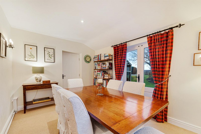 Images for 1 Davenport Mews, Davenport, CW12