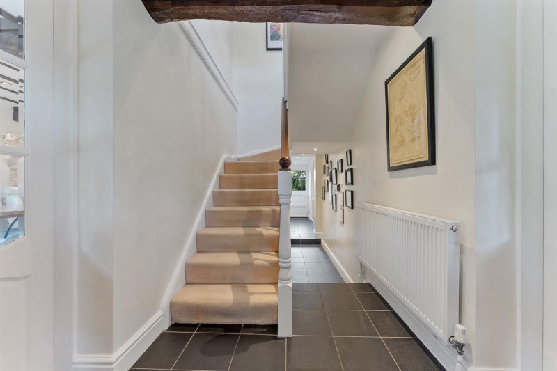 Images for 1 Davenport Mews, Davenport, CW12