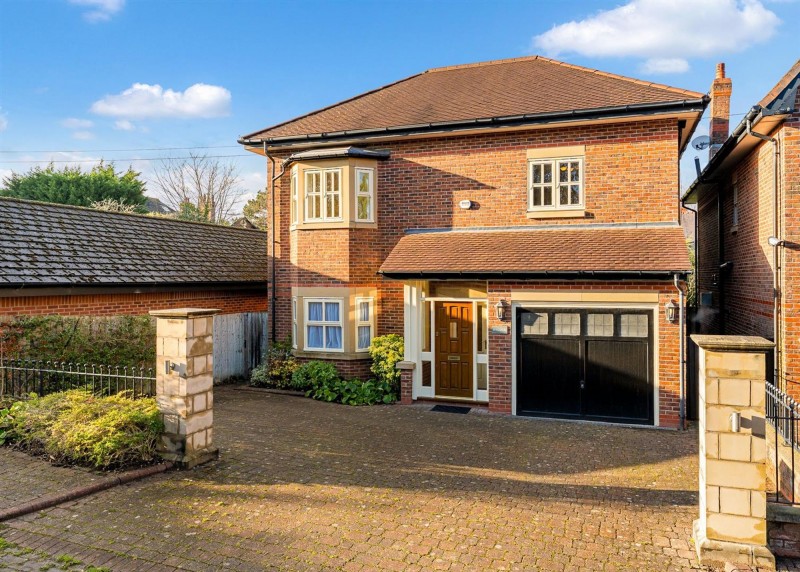 Images for Horseshoe Lane, Alderley Edge, SK9