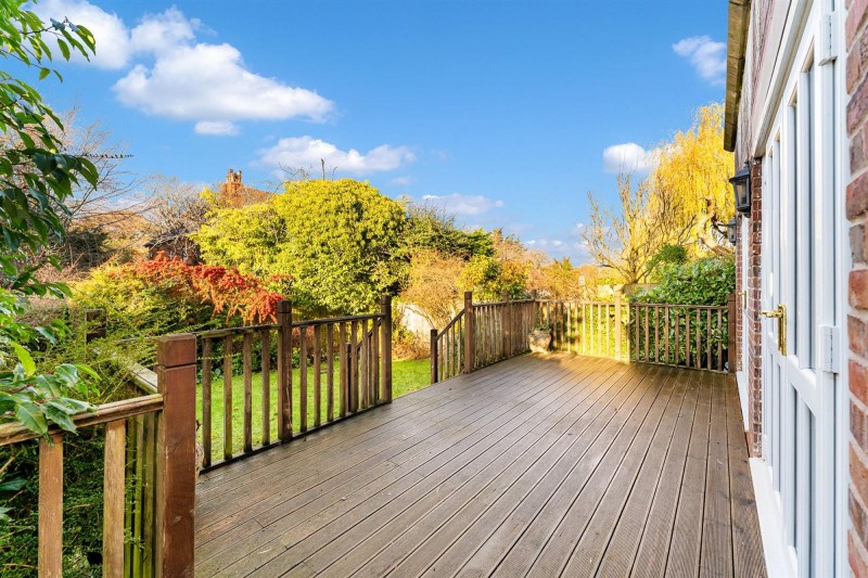 Images for Horseshoe Lane, Alderley Edge, SK9