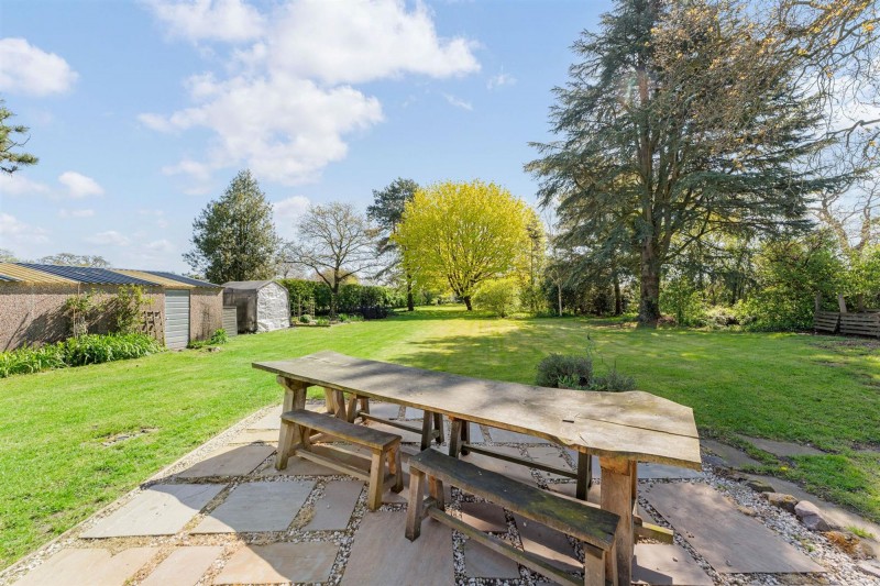 Images for Cross Lane, Kermincham, CW12