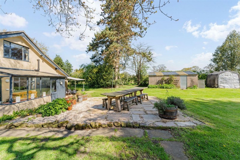 Images for Cross Lane, Kermincham, CW12