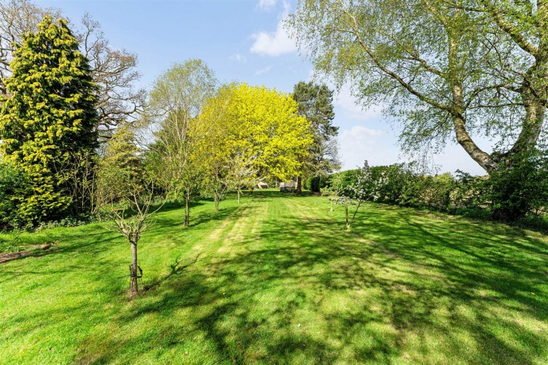 Images for Cross Lane, Kermincham, CW12