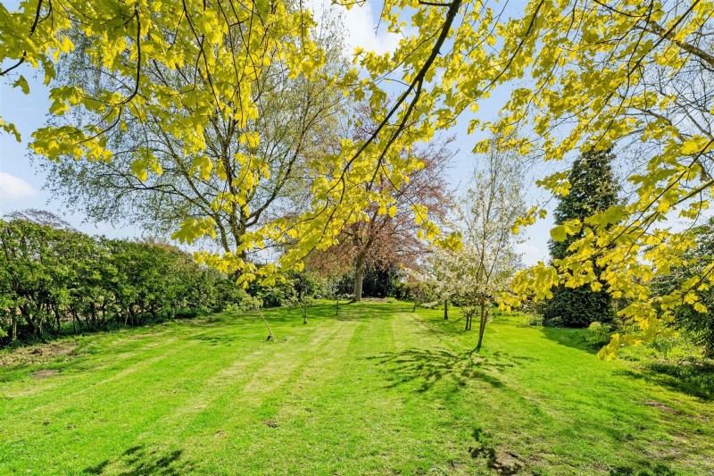 Images for Cross Lane, Kermincham, CW12