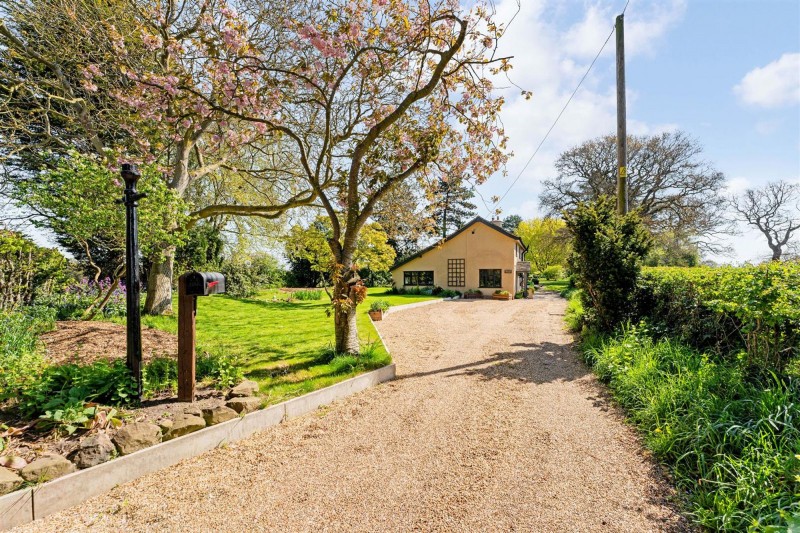 Images for Cross Lane, Kermincham, CW12
