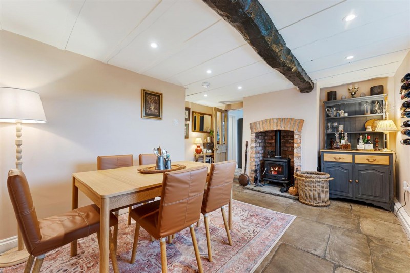 Images for Cross Lane, Kermincham, CW12
