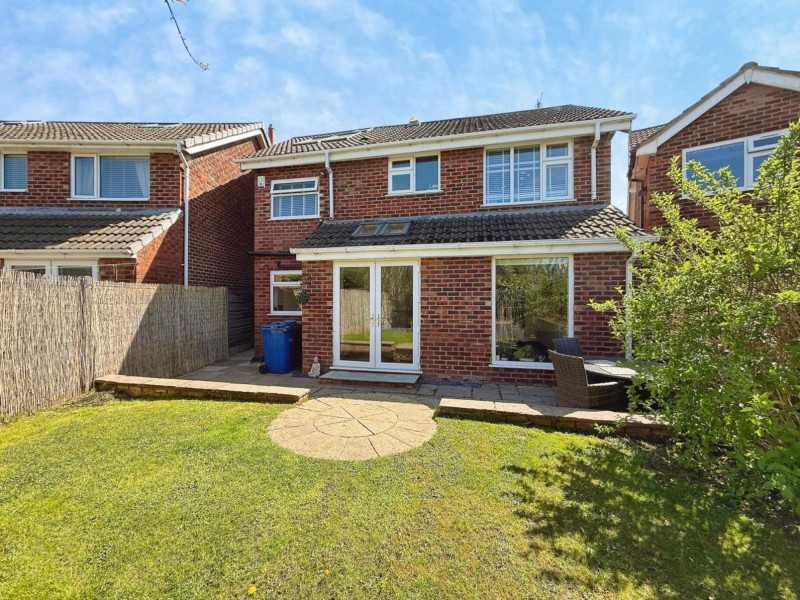 Images for Albany Road, Bramhall, SK7
