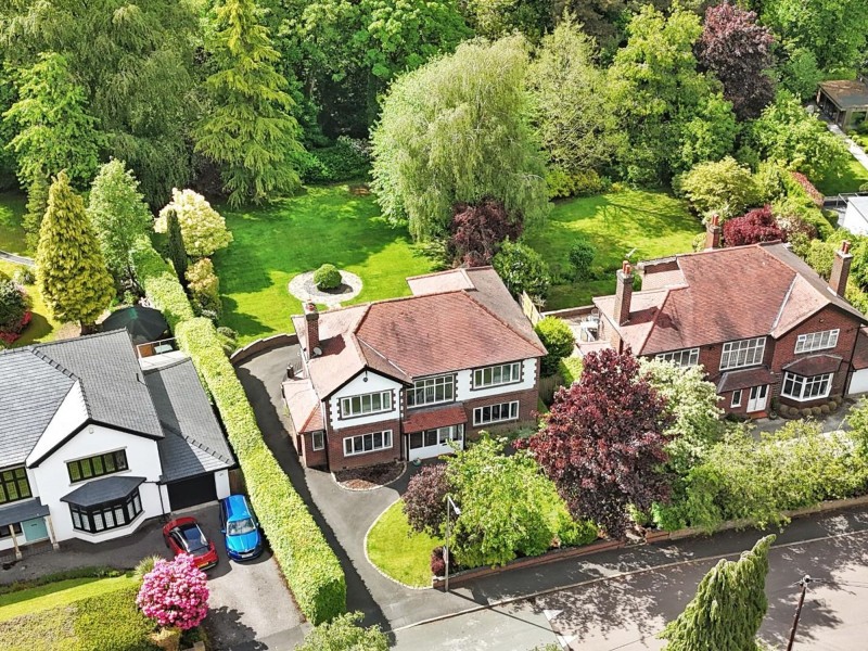 Images for Carrwood Avenue, Bramhall, SK7