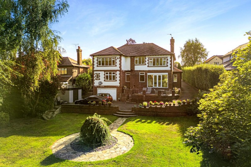 Images for Carrwood Avenue, Bramhall, SK7