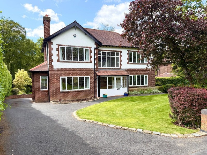 Images for Carrwood Avenue, Bramhall, SK7