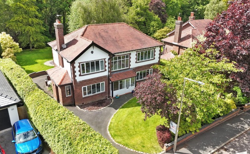 Images for Carrwood Avenue, Bramhall, SK7