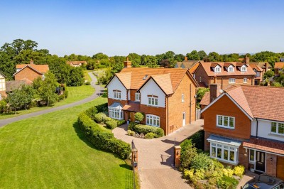 Images for Bletchley Park Way, Wilmslow, SK9 EAID:2458577900 BID:e404b33c-5432-4407-98b1-6138fbb79b1b