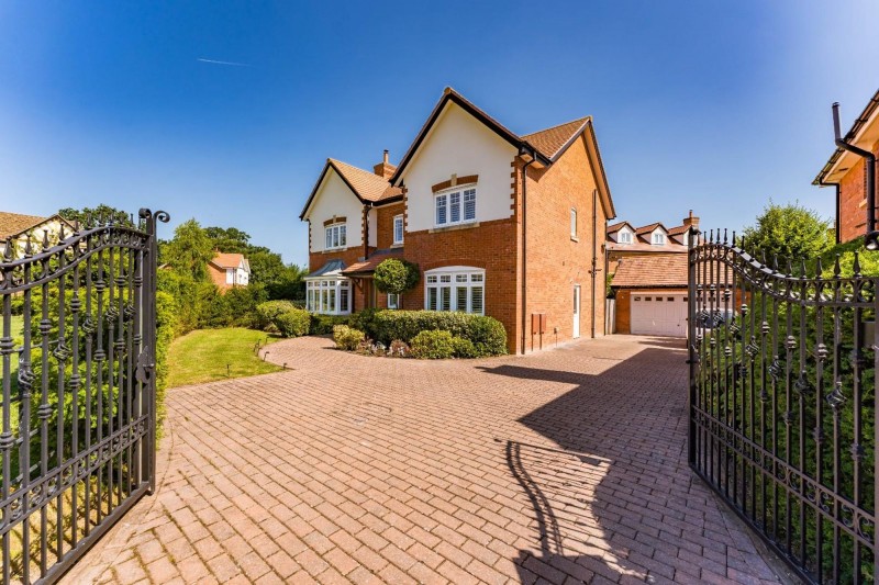 Images for Bletchley Park Way, Wilmslow, SK9