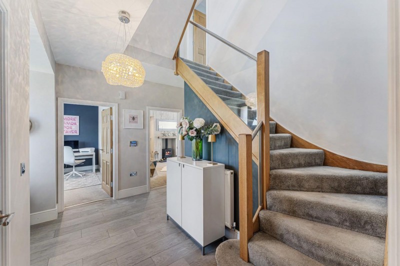 Images for Bletchley Park Way, Wilmslow, SK9