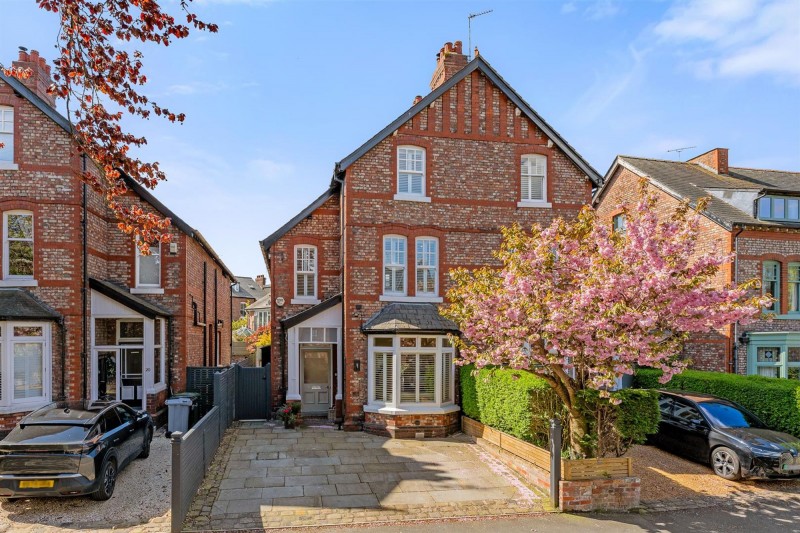 Images for Trafford Road, Alderley Edge, SK9