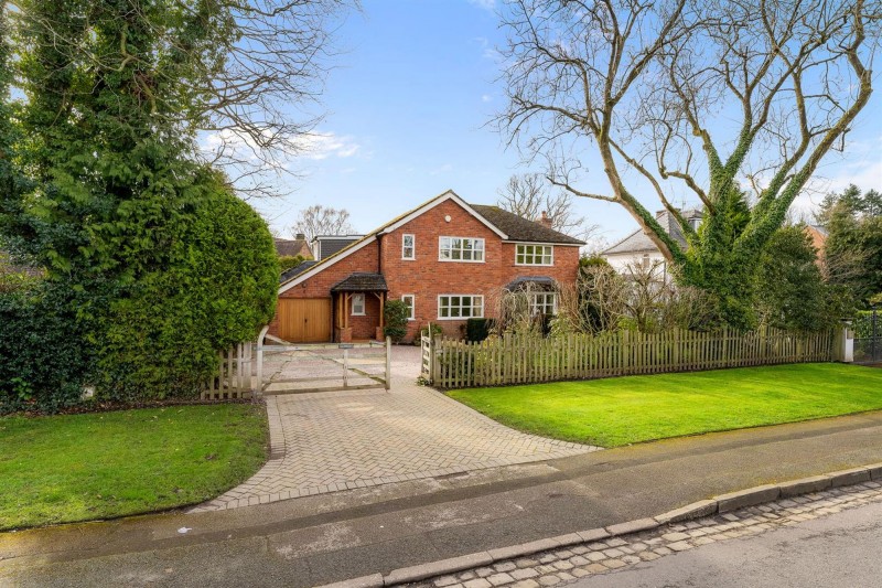 Images for Chorley Hall Lane, Alderley Edge, SK9