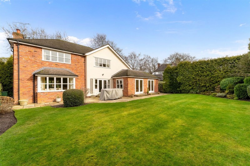 Images for Chorley Hall Lane, Alderley Edge, SK9
