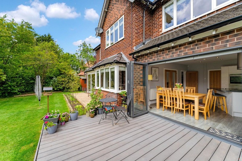 Images for Deneway, Bramhall, SK7
