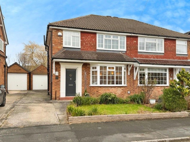 Images for Ashley Drive, Bramhall, SK7