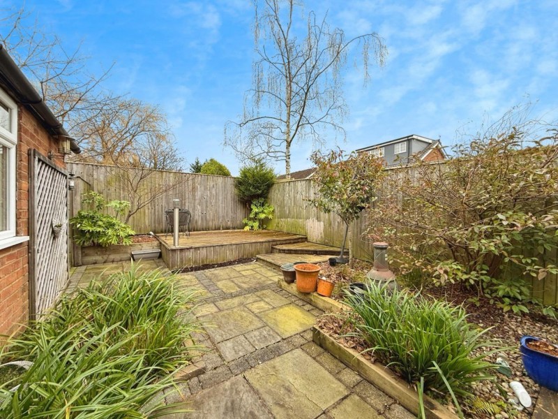 Images for Ashley Drive, Bramhall, SK7