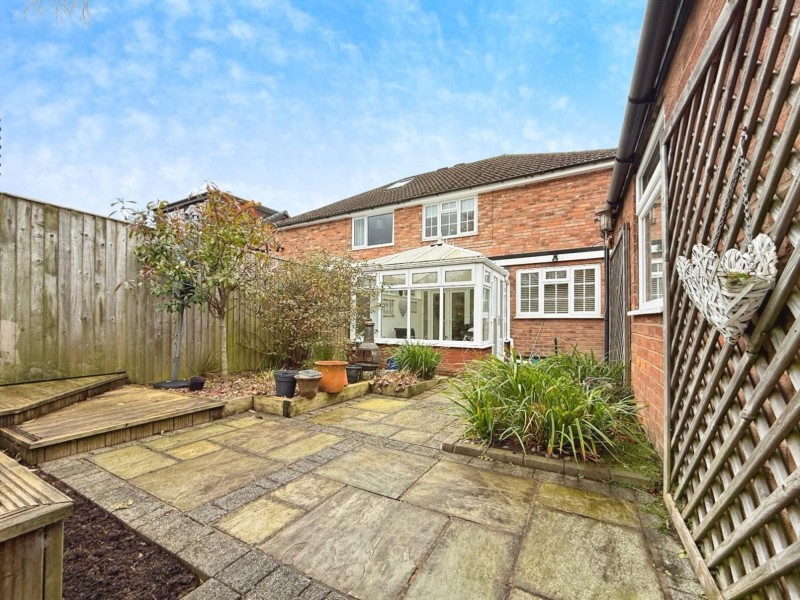 Images for Ashley Drive, Bramhall, SK7