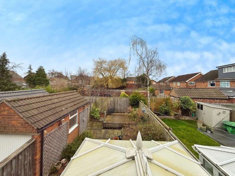 Images for Ashley Drive, Bramhall, SK7