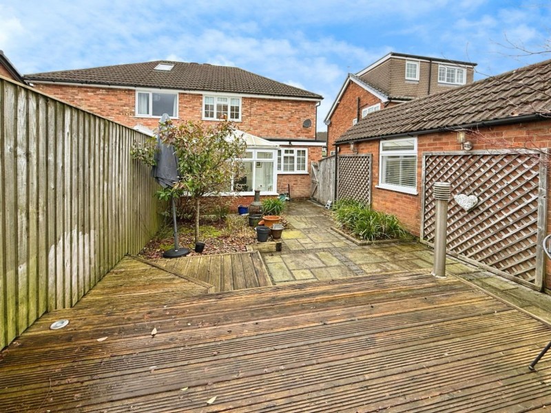 Images for Ashley Drive, Bramhall, SK7