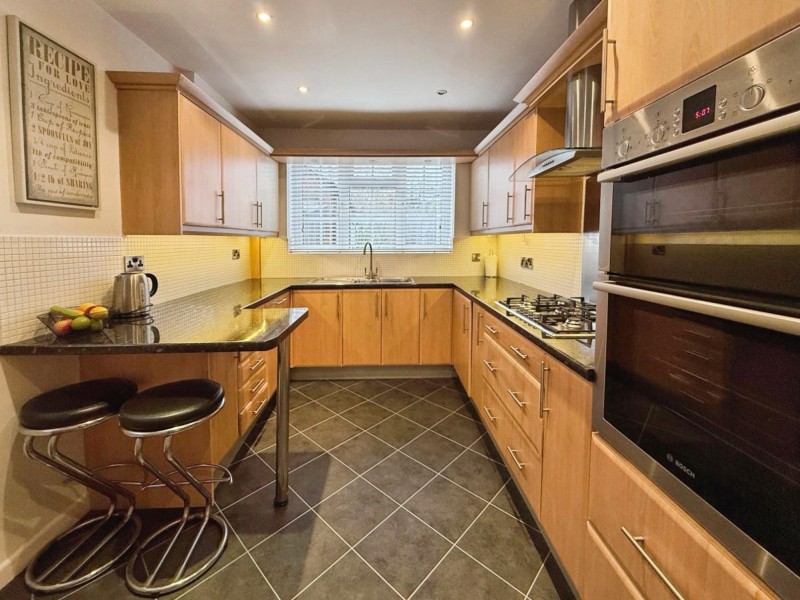 Images for Ashley Drive, Bramhall, SK7
