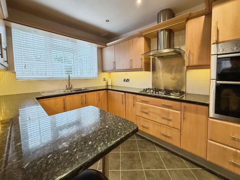 Images for Ashley Drive, Bramhall, SK7