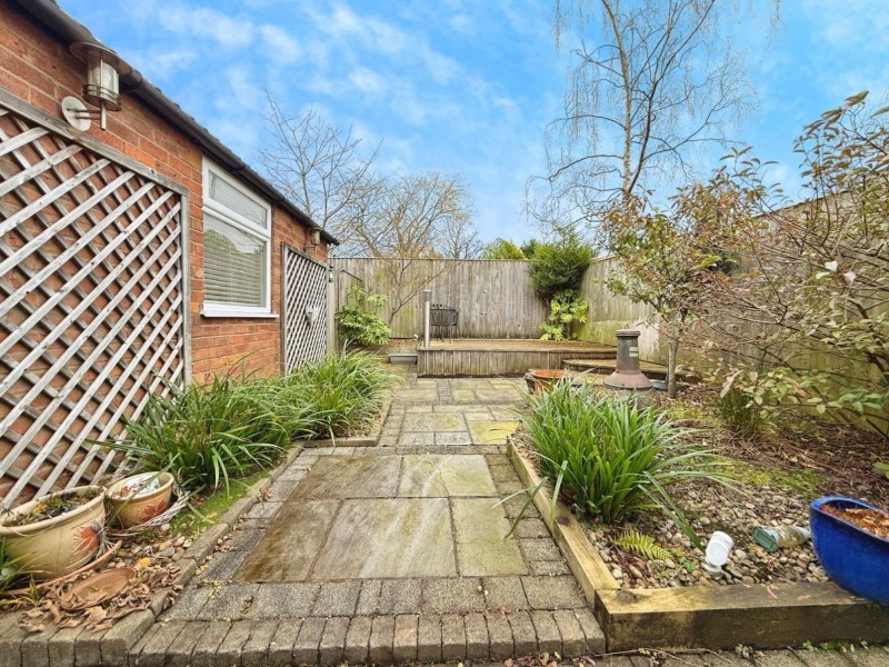 Images for Ashley Drive, Bramhall, SK7