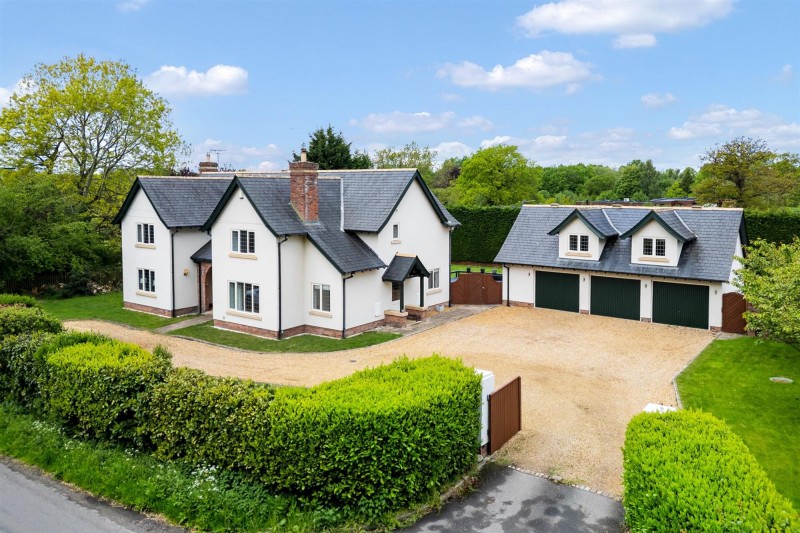 Images for Seven Sisters Lane, Ollerton, WA16