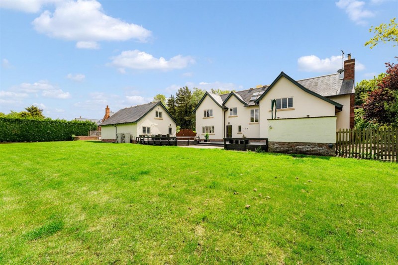 Images for Seven Sisters Lane, Ollerton, WA16
