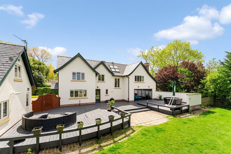 Images for Seven Sisters Lane, Ollerton, WA16