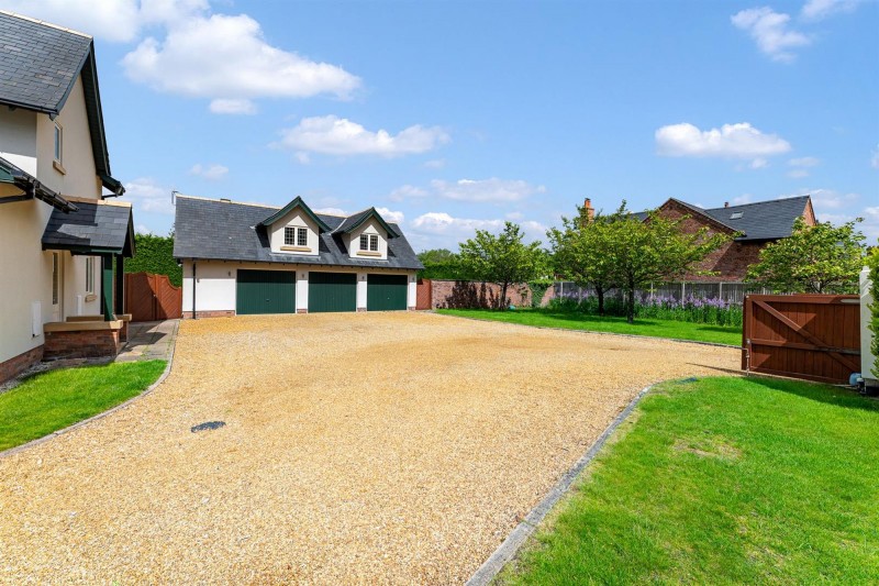 Images for Seven Sisters Lane, Ollerton, WA16