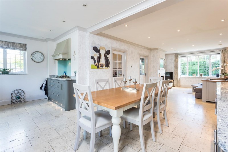 Images for Seven Sisters Lane, Ollerton, WA16
