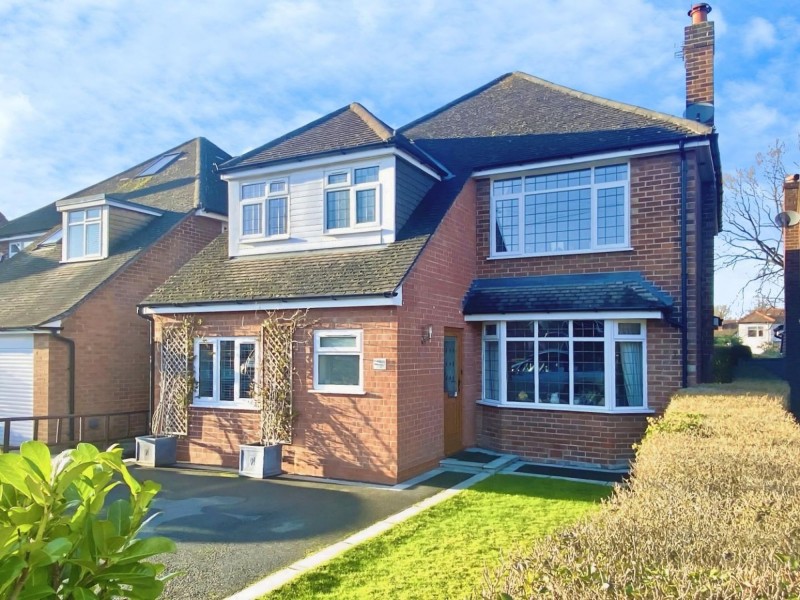 Images for Fairbourne Drive, Wilmslow, SK9