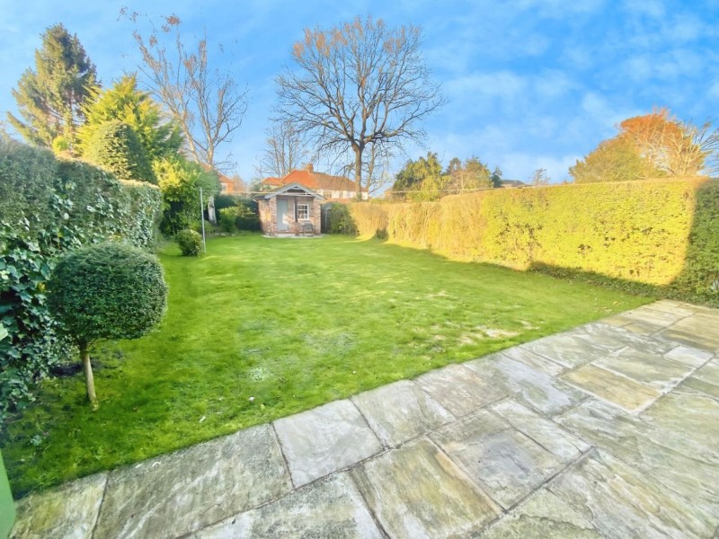 Images for Fairbourne Drive, Wilmslow, SK9